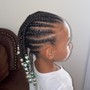 Senegalese Twist