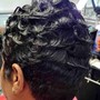 Comb Twist