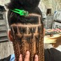 Kid's Braids