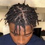 Dreadlocks