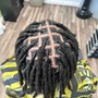 Loc/Hair Wash