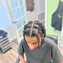 Basic Loc Style