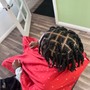 Instant Locs(Large Parts