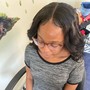 Lace Closure Sew In