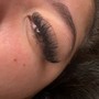 Eyelash Extension Removal