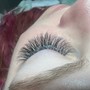 Eyelash Extension Removal