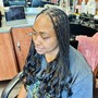 Natural Twists (Small)