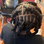 Dreadlocks, Removal