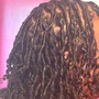 Dreadlocks, Removal