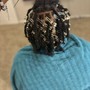 Scalp Treatment