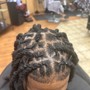 Comb Twist