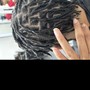 Crochet Braids