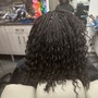 Crochet Braids