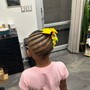 Kid's Trim/Hair Cut