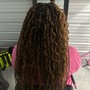 Senegalese Twist