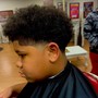 Kid's Cut