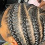 Cornrows