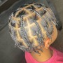 Individual Braids