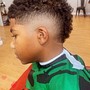 Kid's Cut