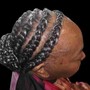 Comb Twist