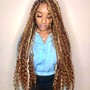 Crochet Braids