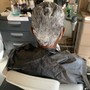 Scalp Treatment