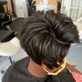 Comb Twist