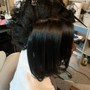 Lace Closure Sew In