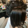 Lace Closure Sew In