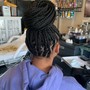 Kinky Twist