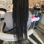 Senegalese Twist