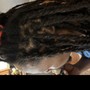 Crochet Braids