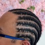 Cornrows