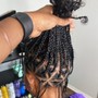 Starter Locs