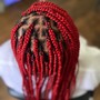 Medium Soft Locs