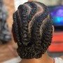 Passion twist