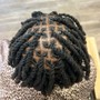 Instant Locs for Straight | Wavy hair