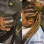 Havana Twists