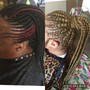 Havana Twists