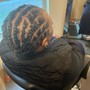 Kid's Braids