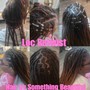 Loc Styling