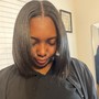 Keratin Treatment