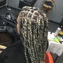 Havana Twists