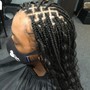 Kinky Twist