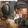 Kinky Twist