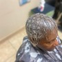 Root Touch Up