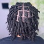 Starter Locs