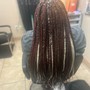 Individual Braids