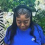 Lace Closure Sew In