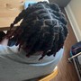 Kid's Locs